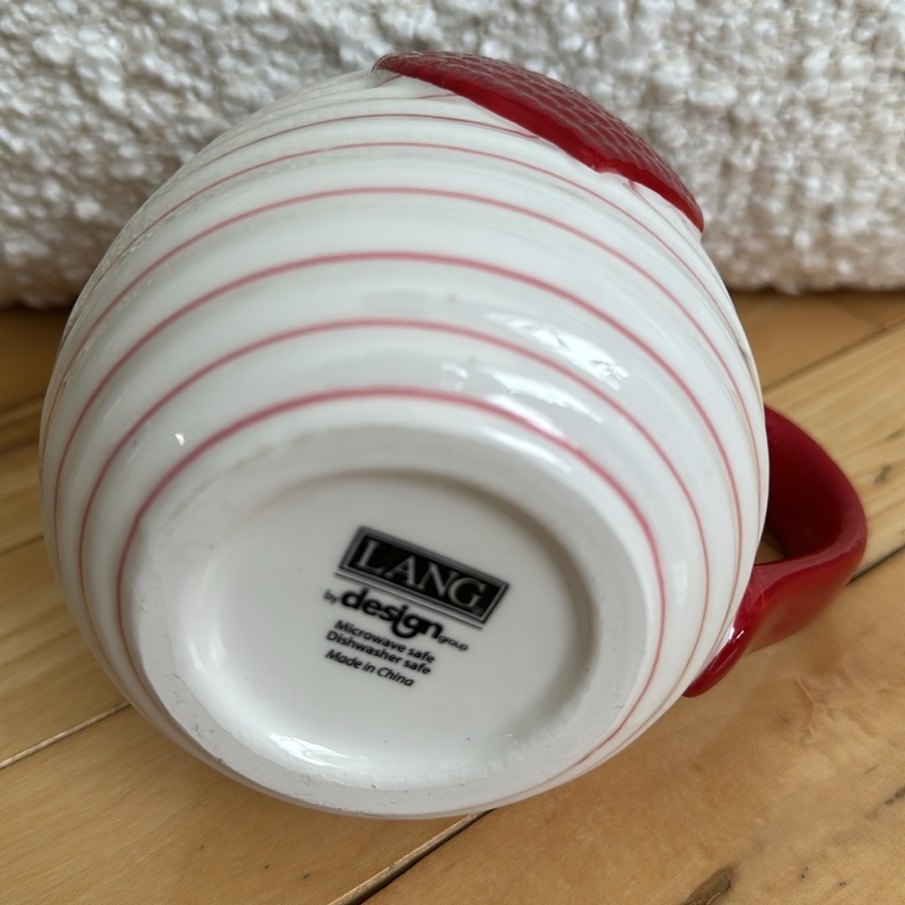 Ceramic Mug - Picture 3 of 3